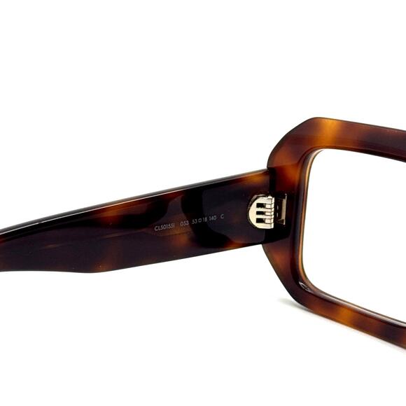 New, CELINE Eyeglasses CL50155I 053 Authentic - Picture 8 of 12
